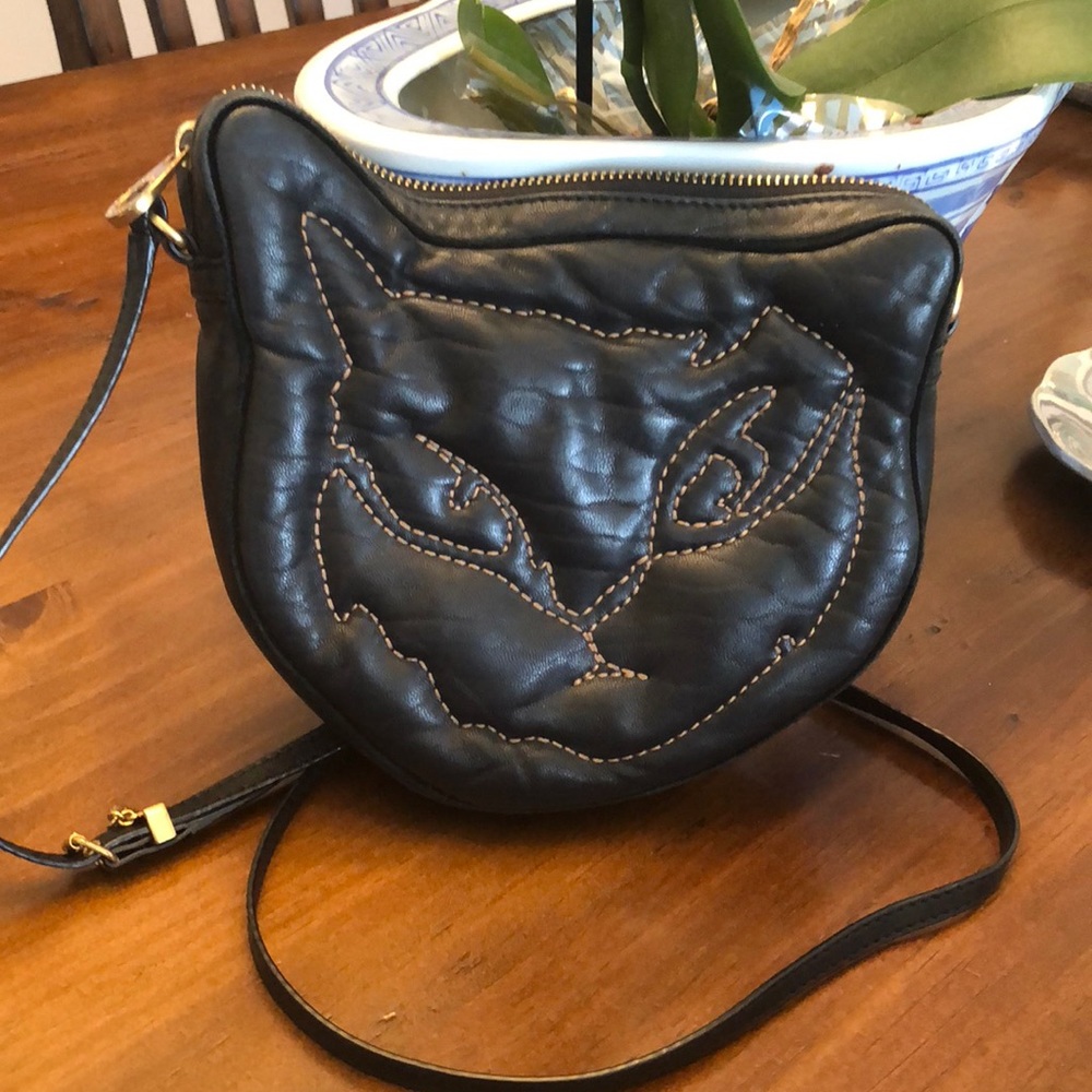 Marc Jacobs Kitten Crossbody